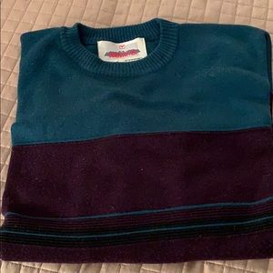 Men sweater